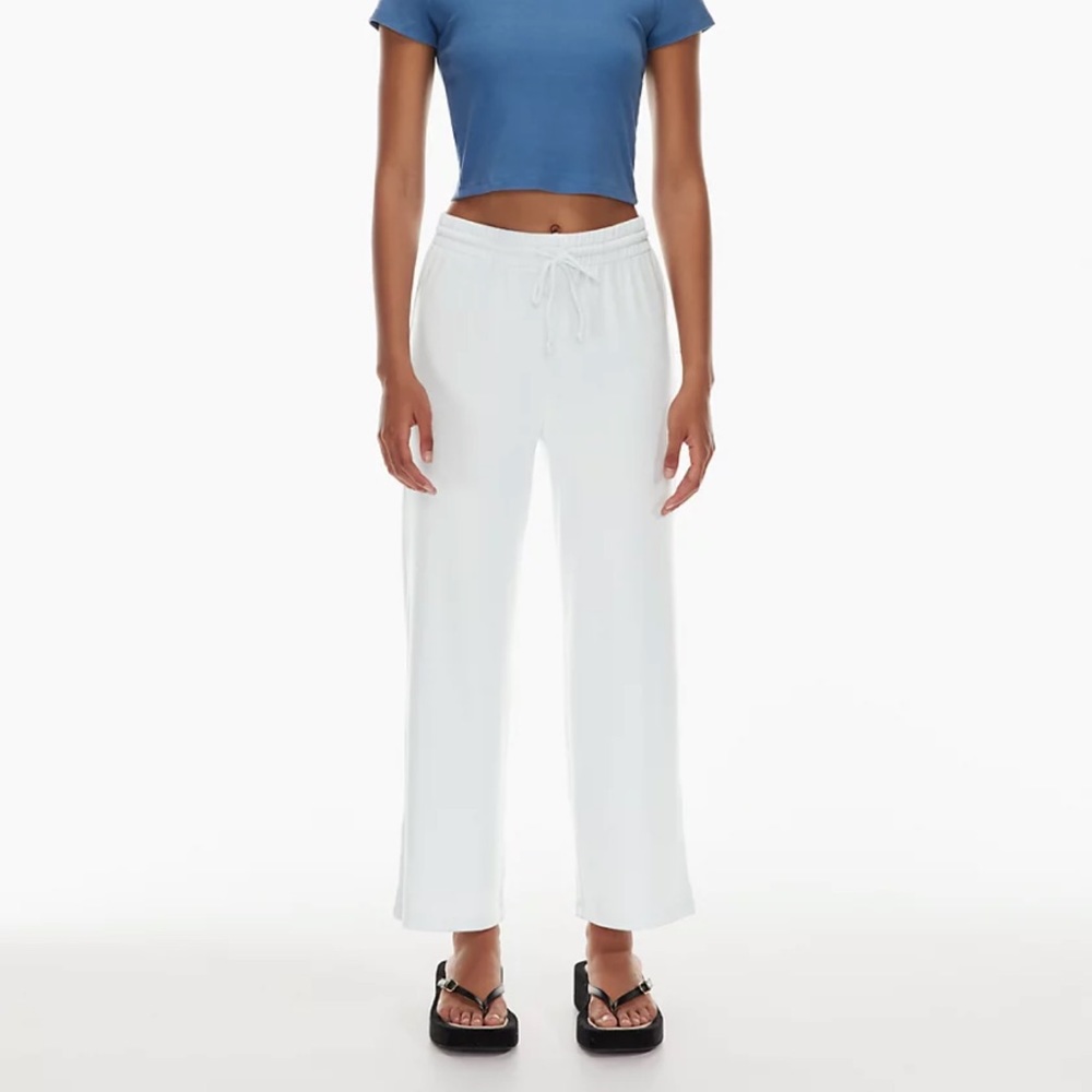 Free lounge ankle pants